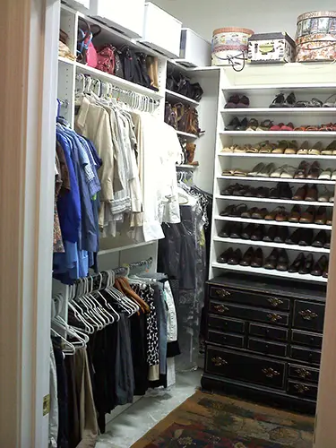 Ruiz Closet 2
