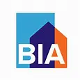 Logo for BIA