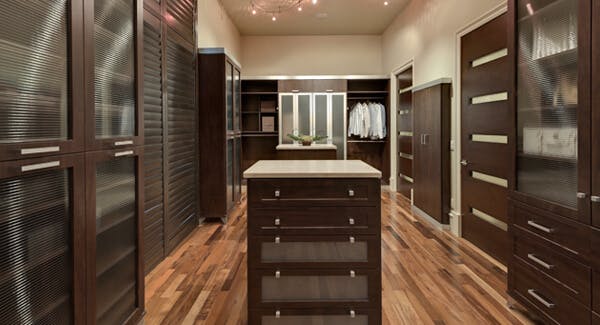 Custom Closet Closet Factory