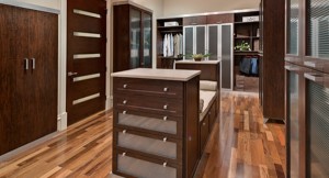 Beautiful Custom Closet Closet Factory