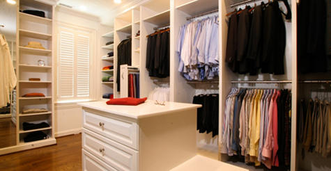 closet-systems