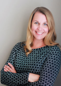 Marcy Wempen headshot