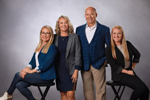 owners of closet factory richmond