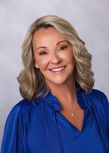 Teresa Mueller Design Consultant