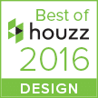 Best of Houzz Design 2016