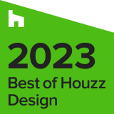Best of Houzz Design 2023