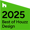 Best of Houzz Design 2015