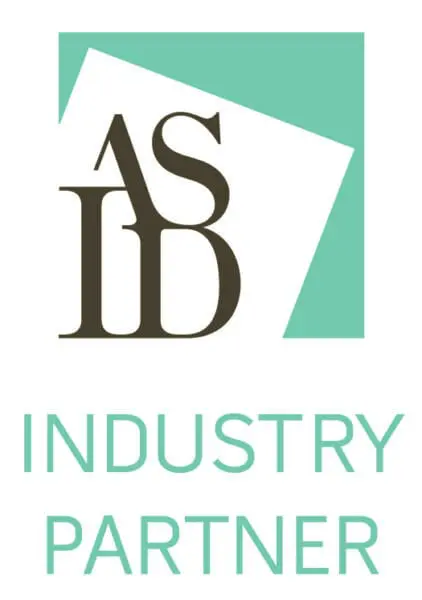 ASID industry partner logo