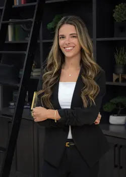 closet factory employee designer Alex