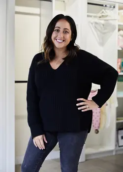 Closet Factory Astin Estlack