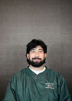 closet factory employee