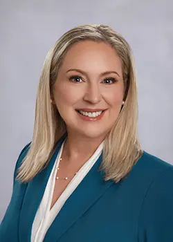 Blair Gipson Closet Factory Designer Richmond