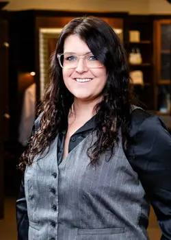 Closet Factory Denver Brittney Geisler