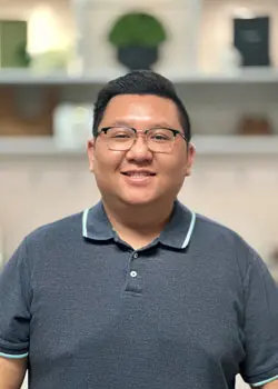 Closet Factory DFW Designer Bryan Nguyen