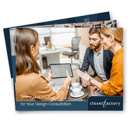 Prep for Design Consult Guide preview