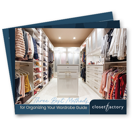 Three best methods for styling wardrobe preview of guide