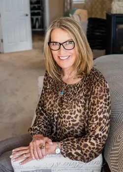 Closet Factory Denver Cindy Schumacher