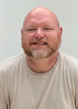 Closet Factory Employee Carl