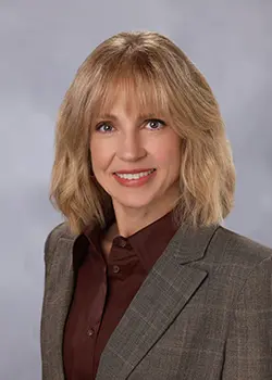 Carrie Allen Closet Factory Designer Richmond