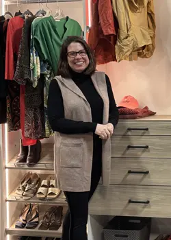 closet factory employee cece