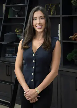 closet factory employee Celestte Roldan