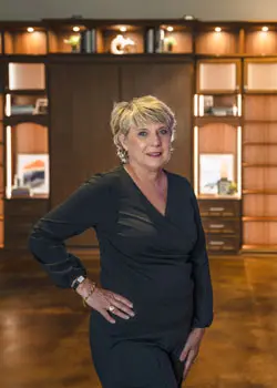 Closet Factory South Carolina Beth Rivers