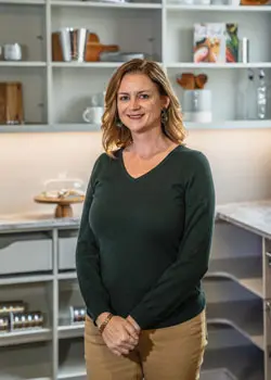 Closet Factory South Carolina Danielle Trimnal