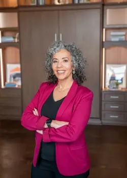 Closet Factory South Carolina Dawn Costello