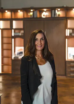 Closet Factory South Carolina Frances Morrison