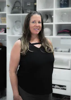 Corrie Ferguson headshot