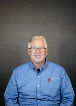 closet factory employee