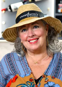 closet factory employee DeniseHouse-headshot