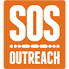 SOS Charity Logo