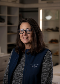 employee Dory Clemens