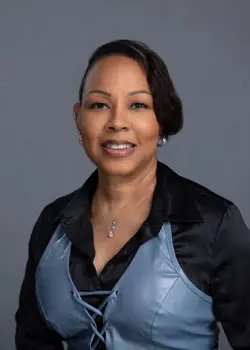 Chantal Nanton headshot Closet Factory Designer