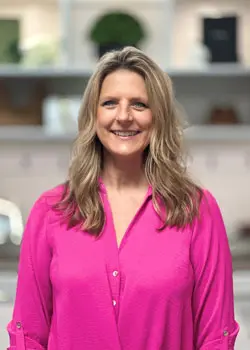 Closet Factory DFW Designer Gina Gramlich