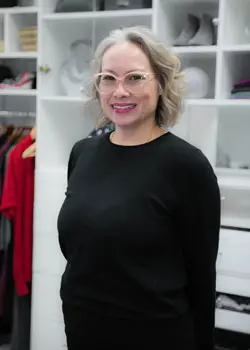 Gloria Sunberg headshot