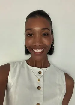 Closet Factory employee Jailan.Mann