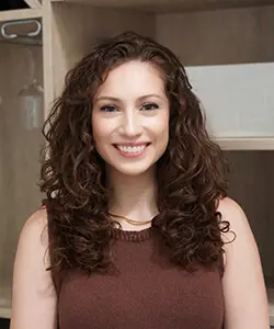 Jenna Wong Closet Factory Los Angeles Designer