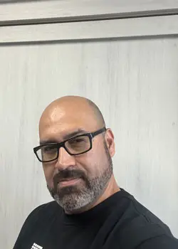 closet factory employee Joaquin Aboytes