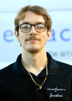 closet factory installer JohnathonShannon-headshot