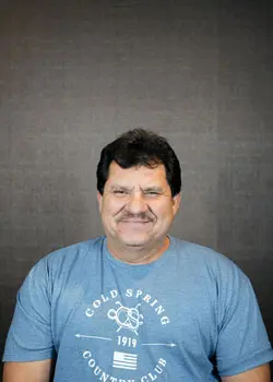 closet factory employee