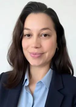 closet factory employee Magda Brillite