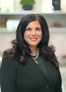 Closet Factory DFW Designer Maria Kaplan