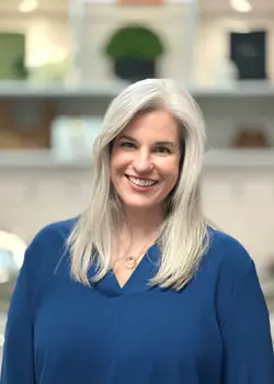 Closet Factory DFW Designer Mary Collins