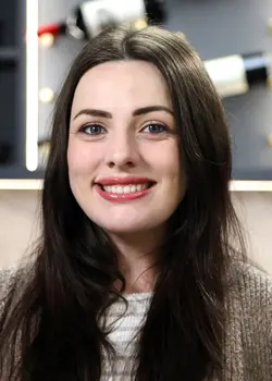 closet factory employee MelAukema-headshot