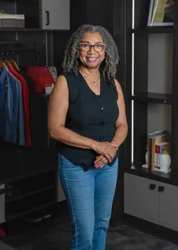 closet factory employee Mille Rodriguez