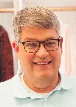 Bruce Closet Factory SLC designer headshot