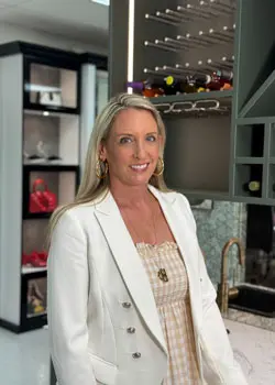 closet factory employee Natalie B