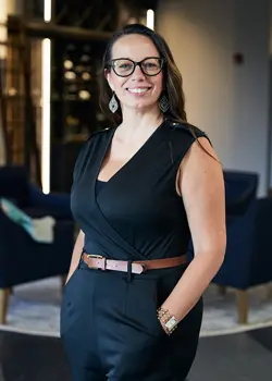 closet factory designer Natalie Perry